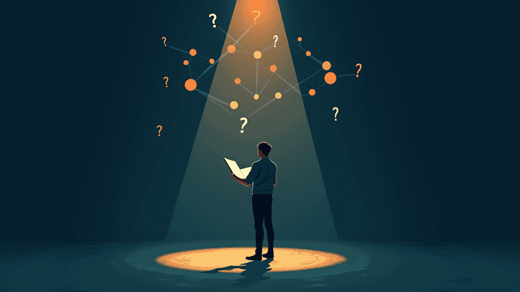 Les créateurs de contenu sommés de prouver qu'ils n'ont pas utilisé l'IA