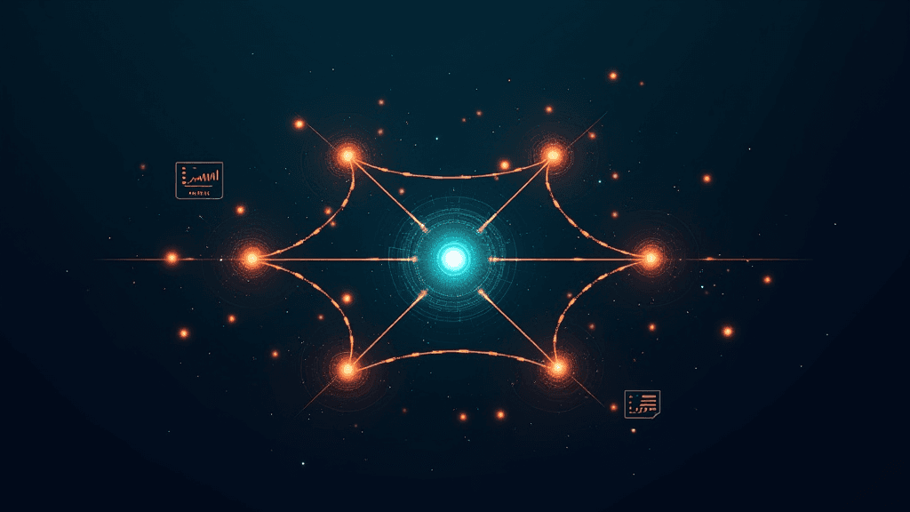 AutoAgent : la bibliothèque open source qui permet à une IA d'optimiser son propre système d'agents