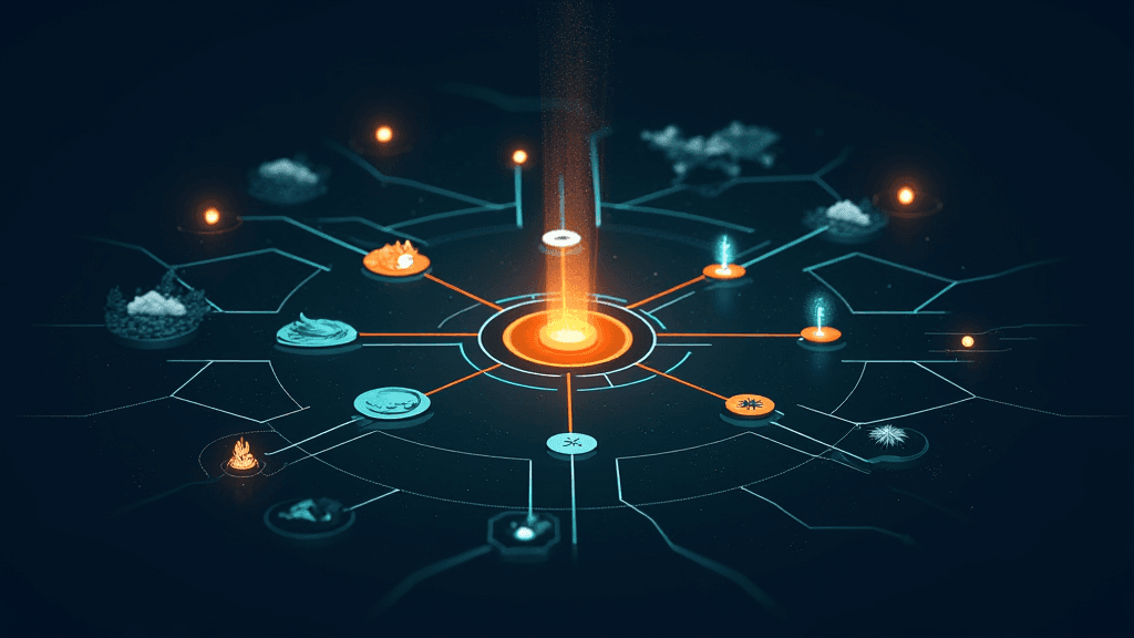 "Détecter les situations d'urgence sur les réseaux sociaux"