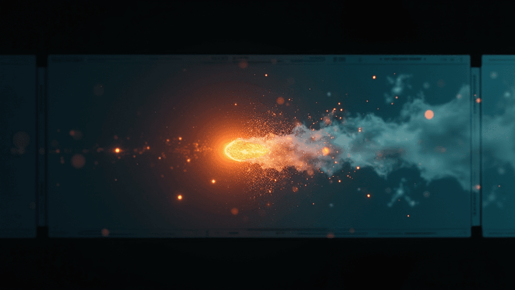 Construire un pipeline Netflix VOID de suppression d'objets vidéo avec CogVideoX