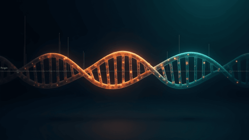 MaxToki : l'IA qui prédit comment vos cellules vieillissent et comment l'éviter