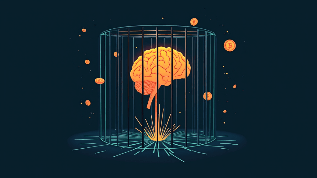 ZD Tech : voici comment l'IA d'Alibaba a réussi à s'échapper pour miner de la crypto-monnaie