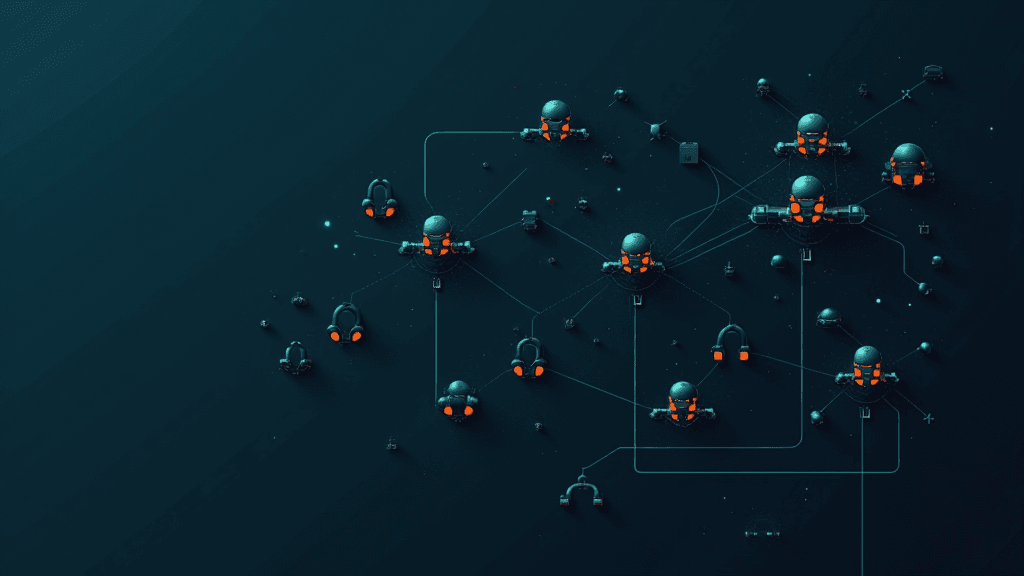 Les agents IA prennent en charge davantage de tâches : la gouvernance devient une priorité