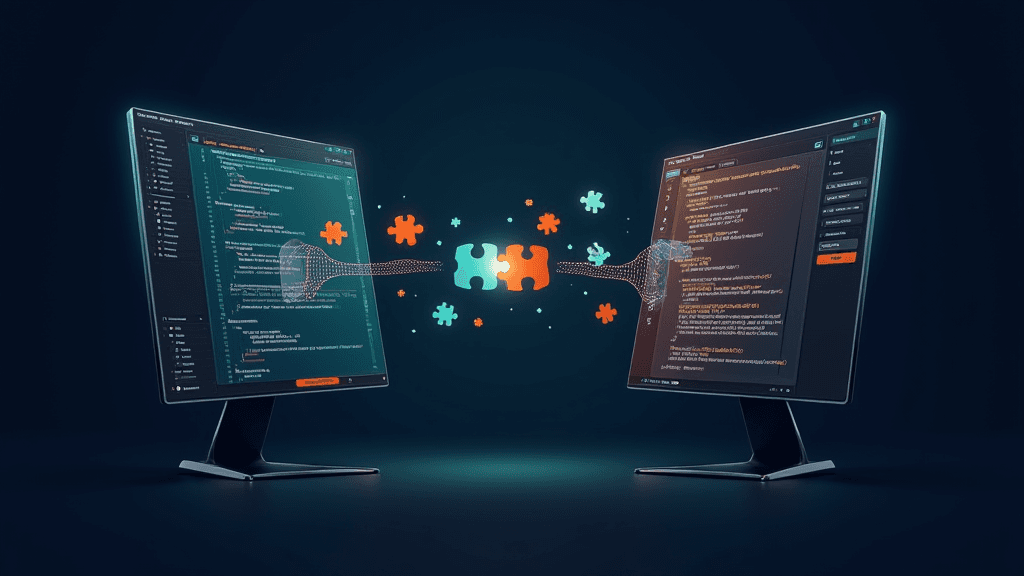 Codex et Claude Code peuvent fonctionner ensemble