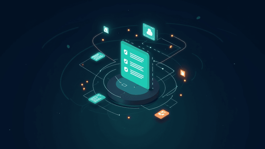 Des agents d'intégration des employés par IA avec Amazon Quick