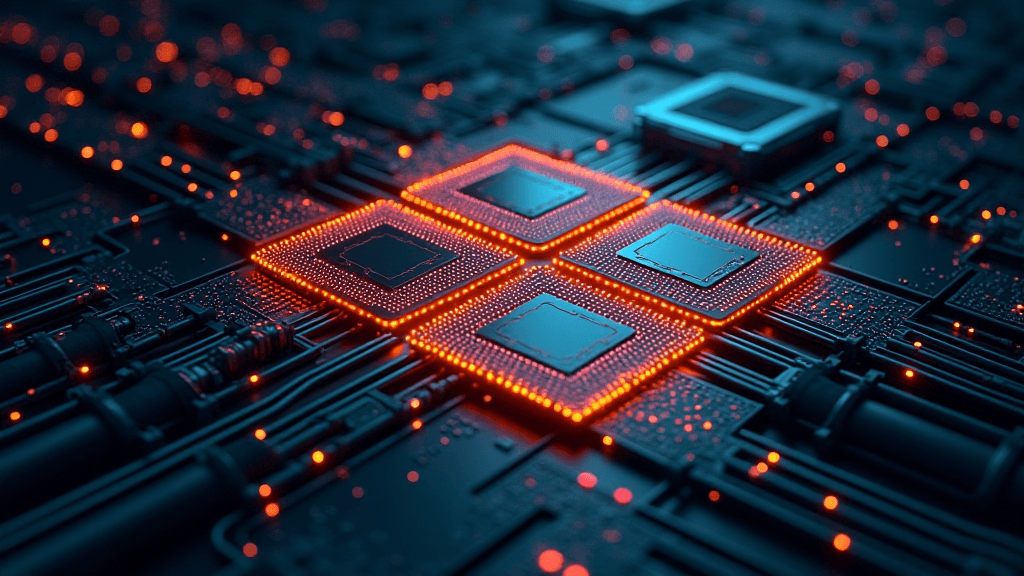 Anthropic signe un accord de 3,5 gigawatts avec Broadcom et Google pour des TPU