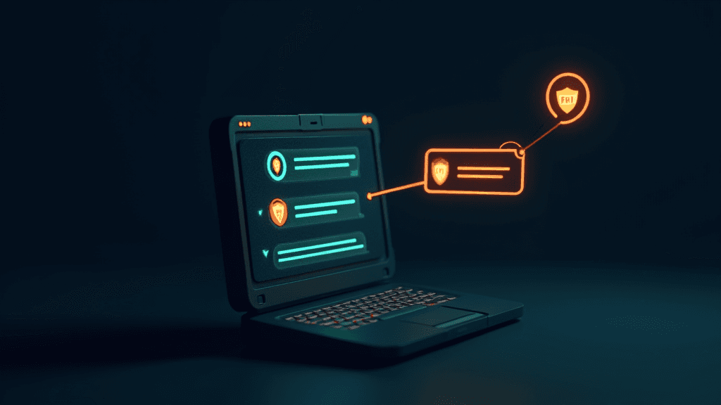 À cause d’une conversation avec l’IA, un Français s’est retrouvé dans le viseur du FBI