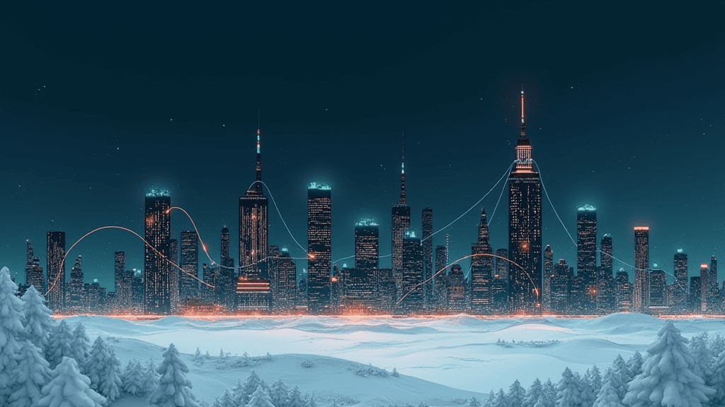 IA et quantique en zone nordique : un écosystème industriel mûr, ouvert aux innovations françaises