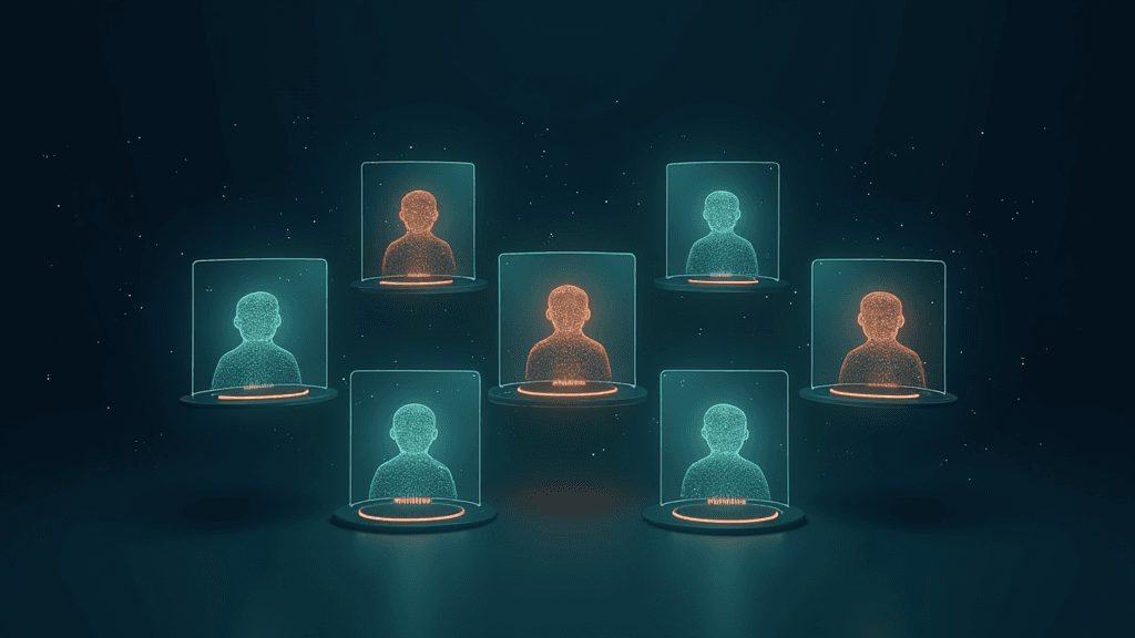 ChatGPT, Gemini, Claude… Pika donne un visage (et une voix) à toutes vos IA !