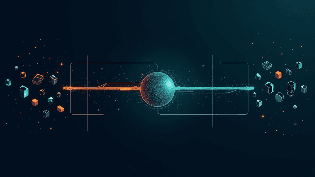 Boomi appelle cela l'activation des données et affirme qu'il s'agit du maillon manquant dans tout déploiement d'IA