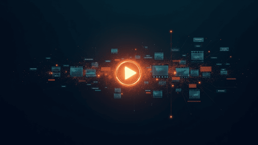 Google Vids monte en puissance : les modèles IA les plus récents pour créer une vidéo en un clic