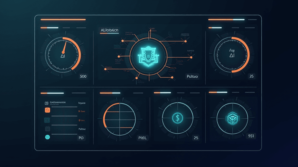 Amazon Bedrock Projects : gérer les coûts de l'IA