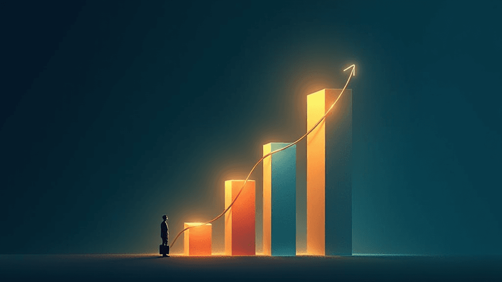 Anthropic pourrait atteindre 100 milliards de dollars de revenus annualisés cette année