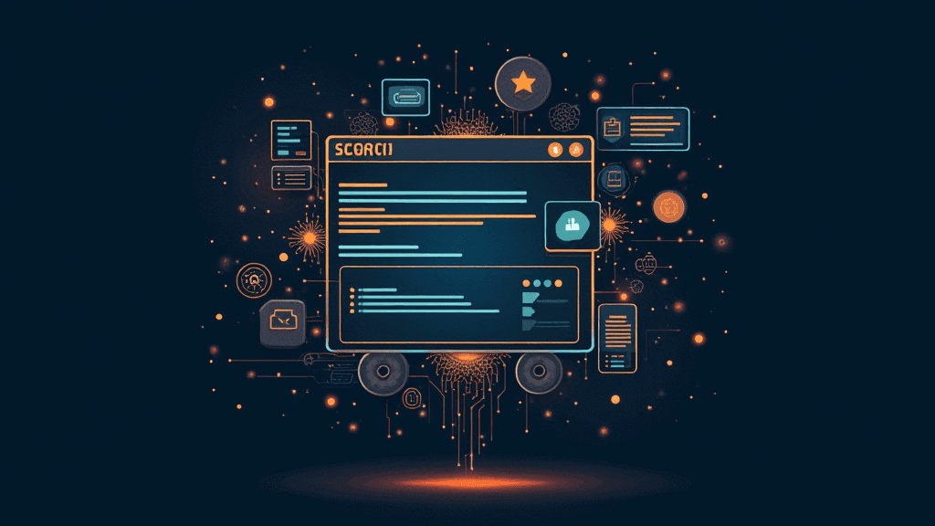 GEO : quand l’intelligence artificielle redessine les règles du search