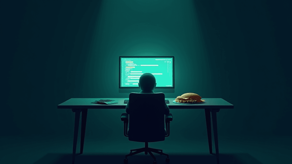 « Pendant qu’il mangeait un sandwich » : l’anecdote qui résume tout ce qui inquiète dans le nouveau modèle d’Anthropic