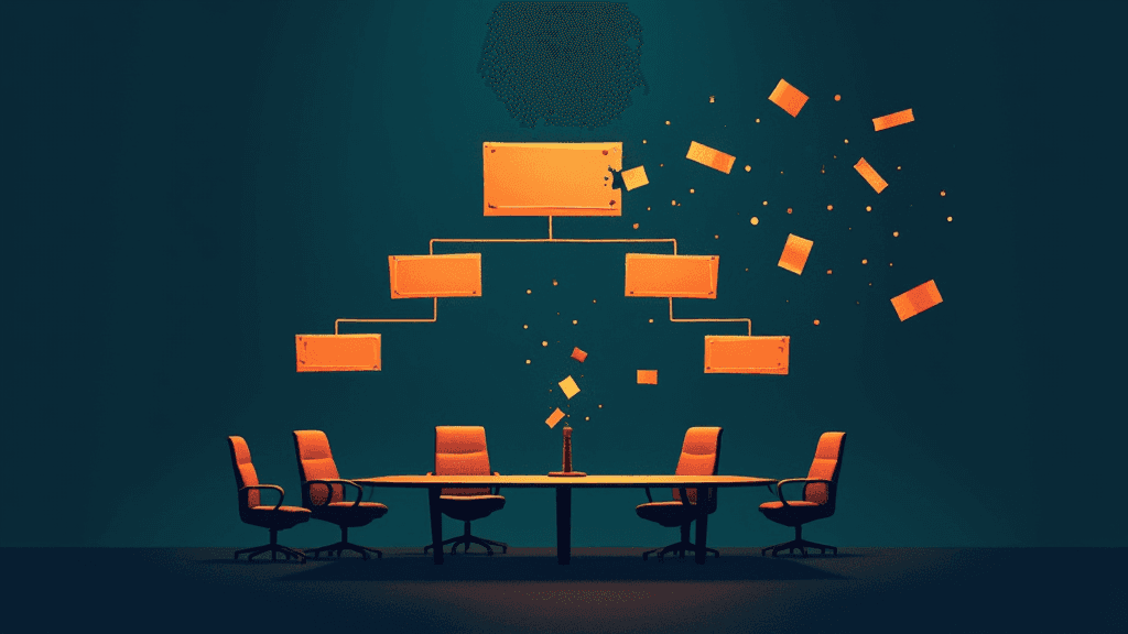 Départs, réorganisation, portrait de Sam Altman, entrée en bourse : ça patine chez OpenAI