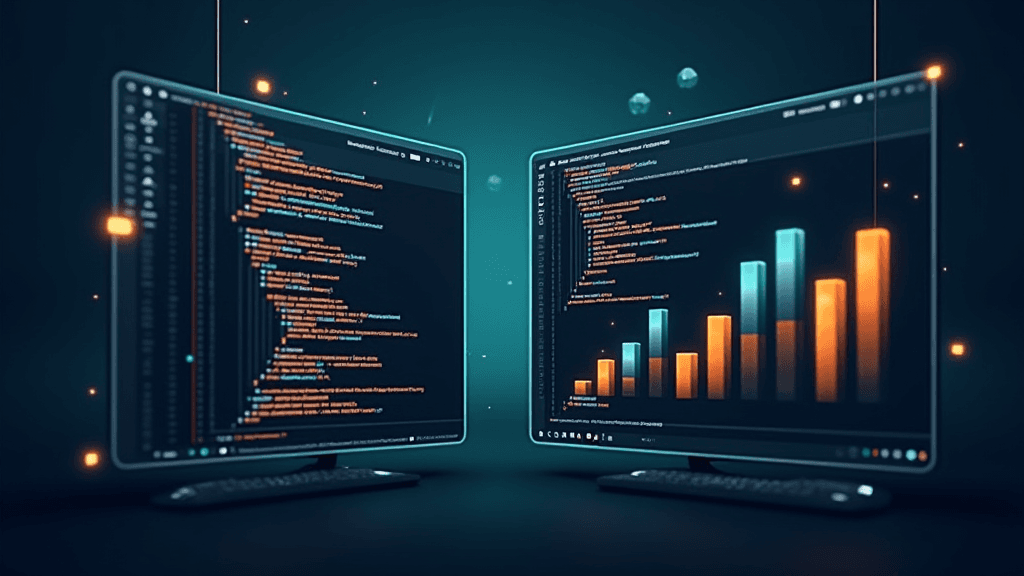 L'état des lieux des assistants de codage IA