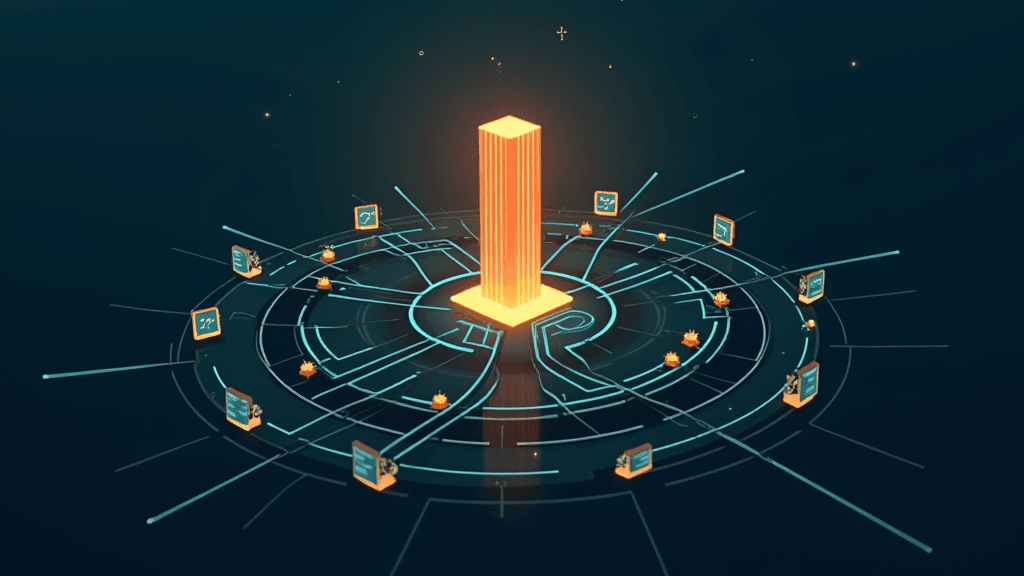 Le succès de l'IA dans le développement logiciel et les besoins de pilotage centralisé