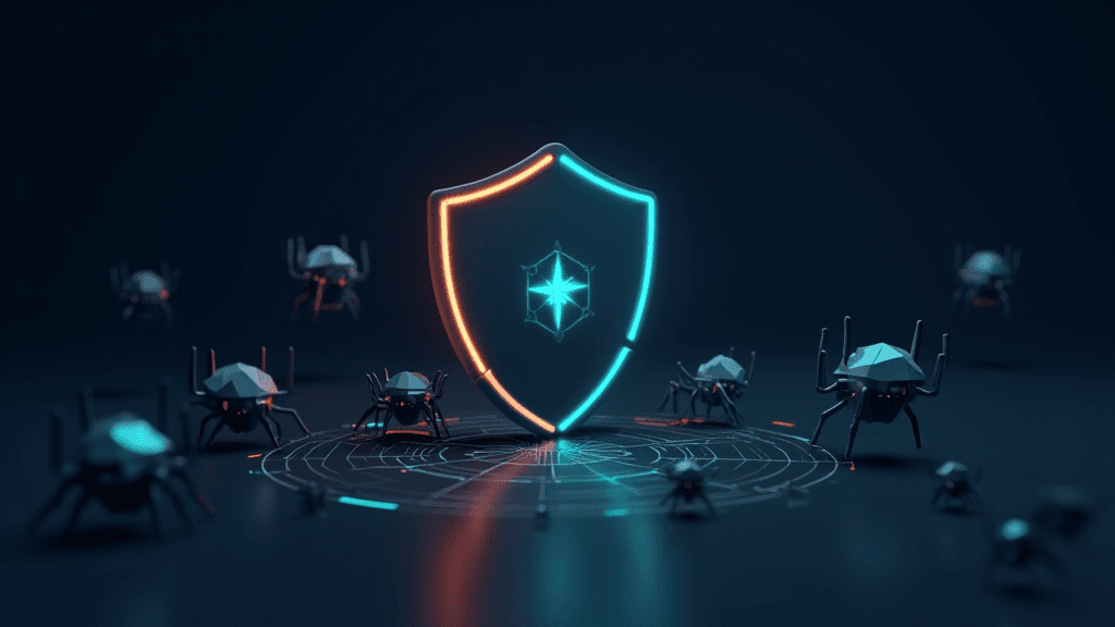 Cloudflare et GoDaddy s’allient pour permettre aux sites de bloquer les bots IA