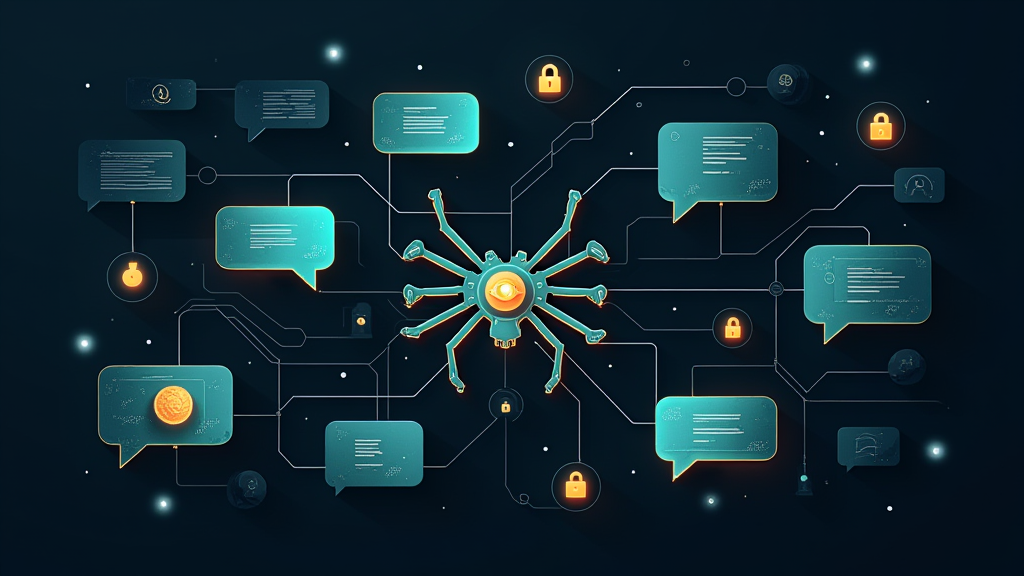 Des bots de dénudification, des deepfakes et des archives automatisées : comment l'IA alimente un écosystème d'abus monétisé sur Telegram