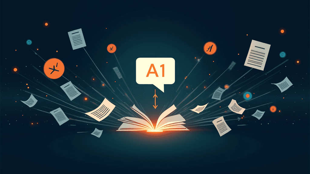 Un quart des citations dans les réponses des chatbots IA provient du journalisme, selon une étude Muckrack