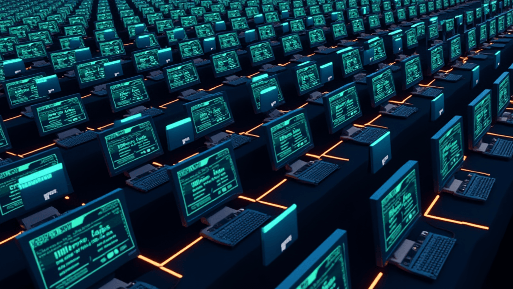 OSGym : une infrastructure open source pour agents informatiques, gérant plus de 1 000 répliques à 0,23 $/jour