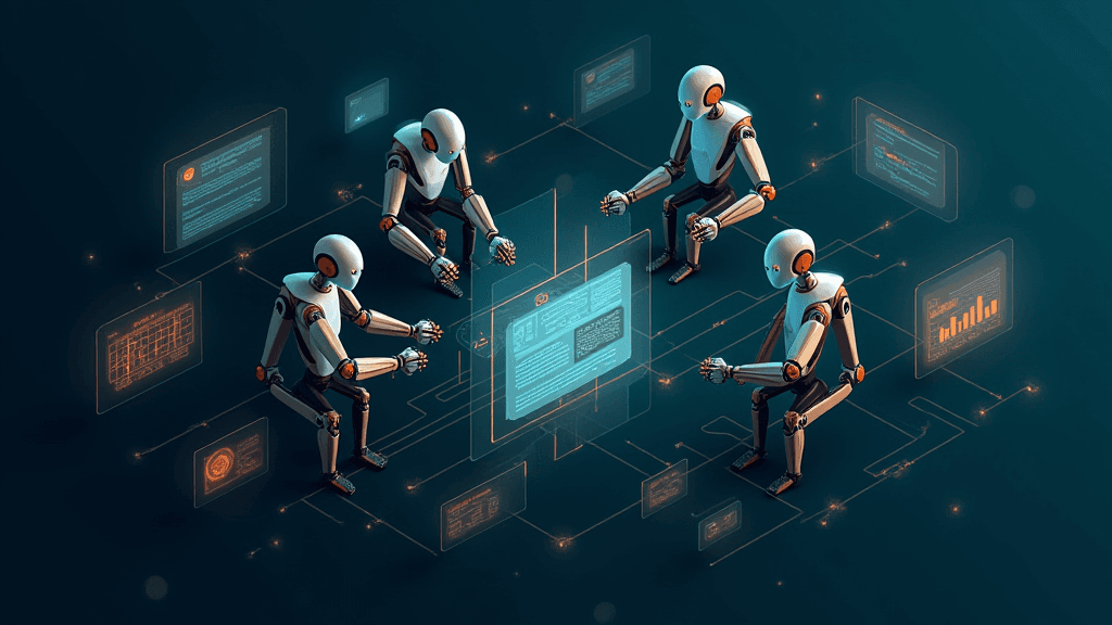 Google AI Research présente PaperOrchestra, un cadre multi-agents pour la rédaction automatisée d'articles de recherche