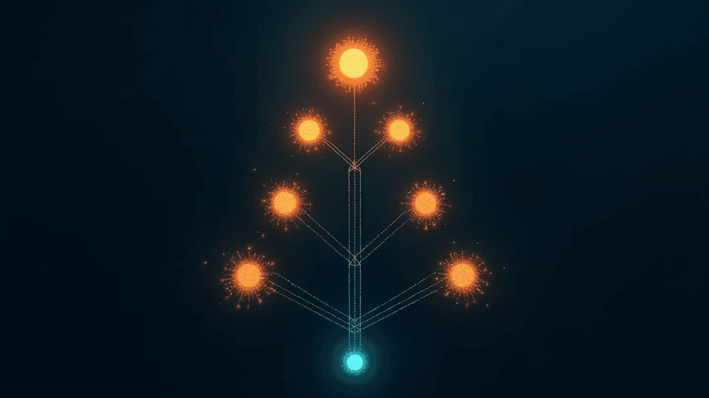 Construire des systèmes RAG multi-agents hiérarchiques avec raisonnement multimodal et récupération autonome des erreurs