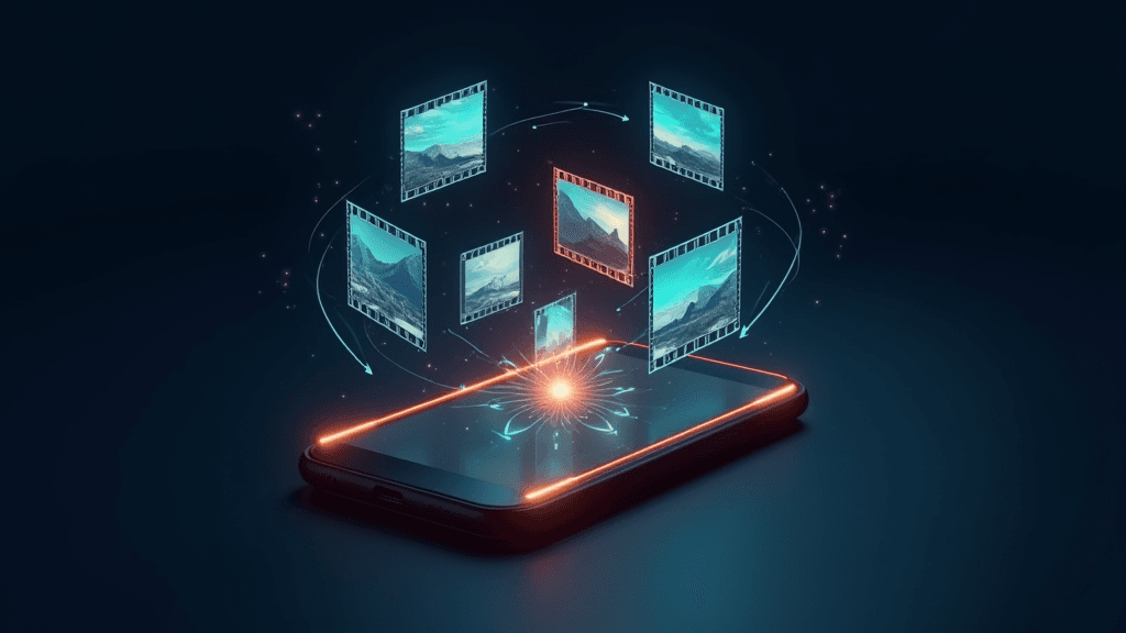 Top des meilleures alternatives à Higgsfield - avril 2026