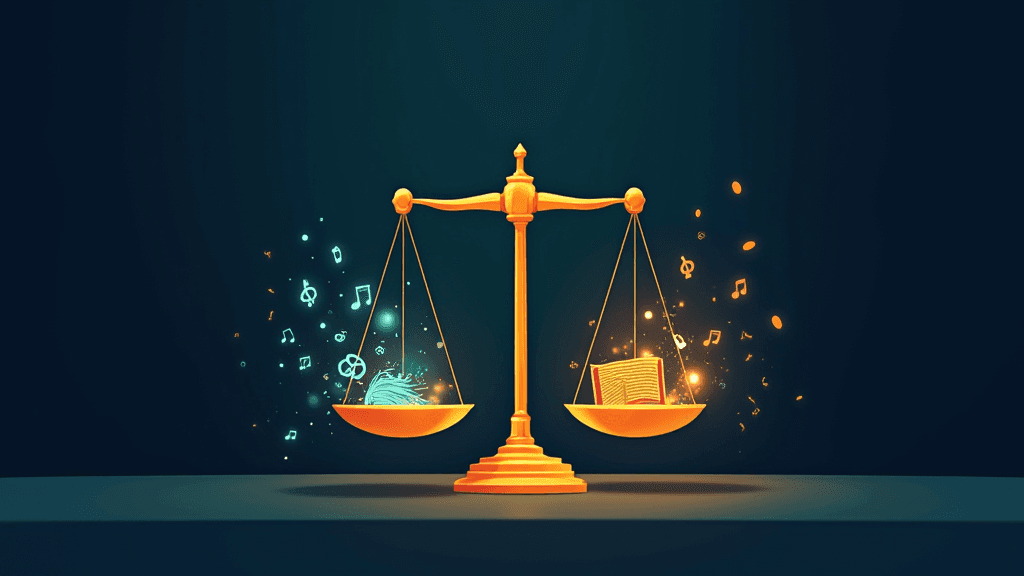 Entrainement des IA et droit d’auteur : le Sénat inverse la charge de la preuve