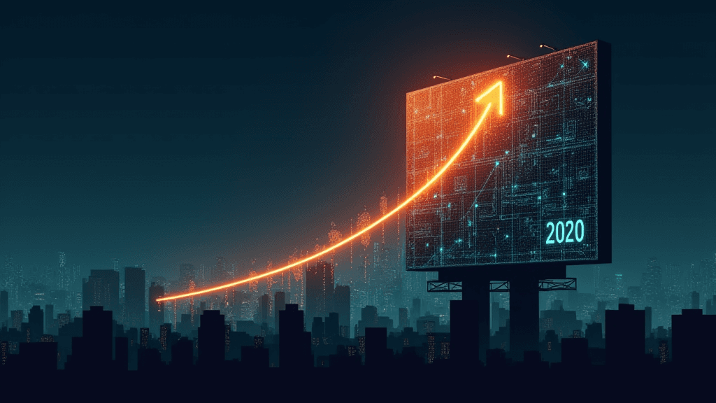 OpenAI prévoit que le marché publicitaire atteindra 102 milliards de dollars d'ici 2030