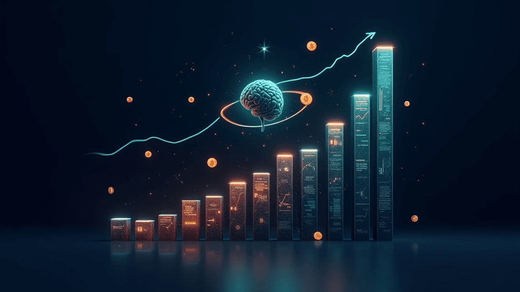 OpenAI prévoit que le marché publicitaire atteindra 102 milliards de dollars d'ici 2030