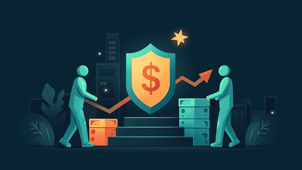 Le courtier IA Medicare à 3 milliards de dollars soutenu par deux vice-présidents