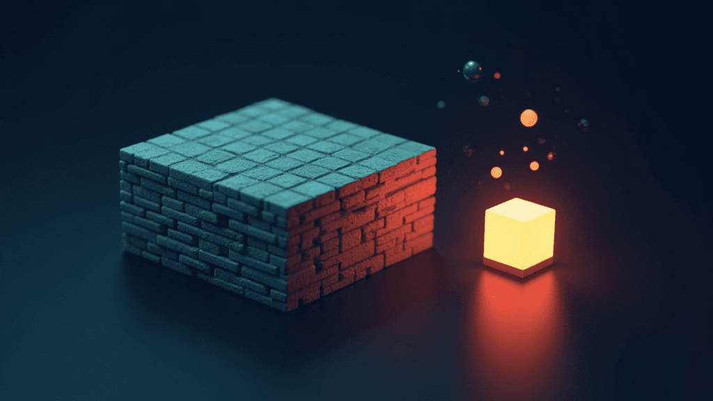 Intel TSNC : l’incroyable IA qui va réduire le poids de vos jeux vidéo par 18