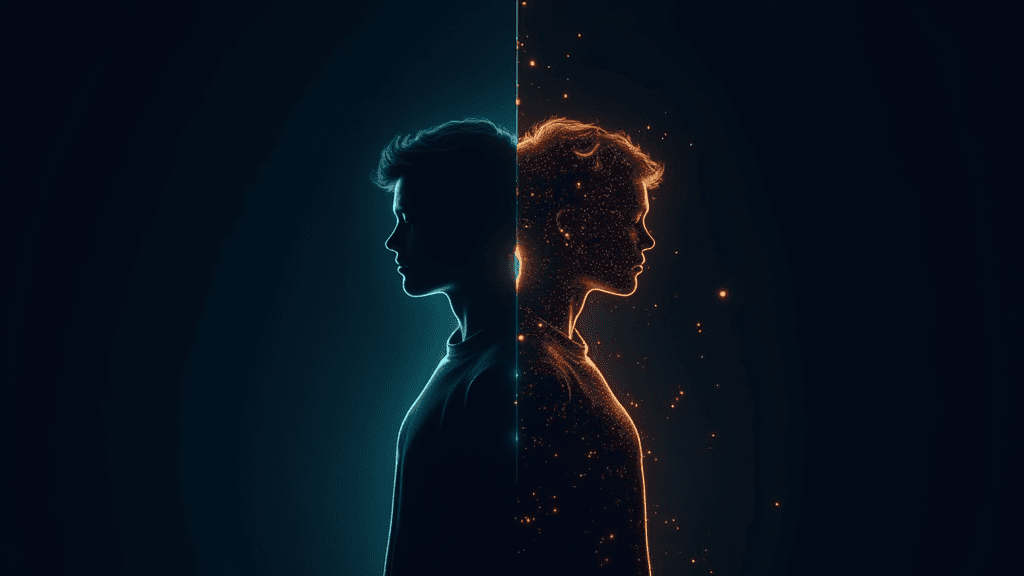 On est dans Black Mirror ? Google va cloner tous les YouTubers avec l’IA