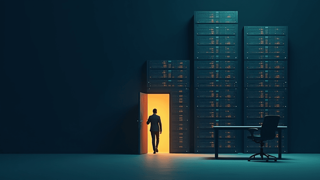 Exclusif : Peter Hoeschele, cadre du projet 'Stargate' chez OpenAI, quitte l'entreprise