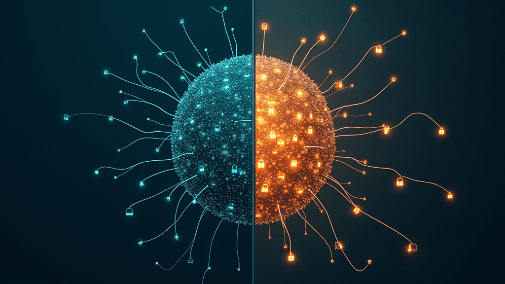 Meta dispose d'un modèle IA compétitif mais perd son identité open source