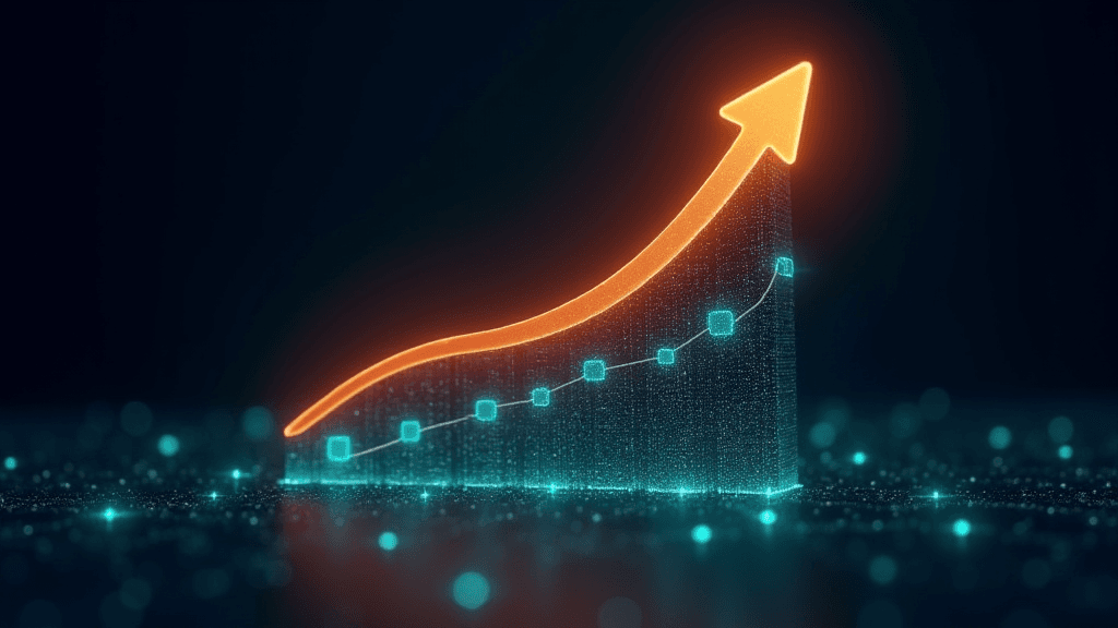 Perplexity voit ses revenus grimper de 50% grâce aux agents IA