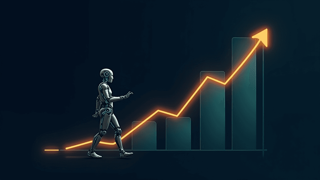 Perplexity voit ses revenus grimper de 50% grâce aux agents IA