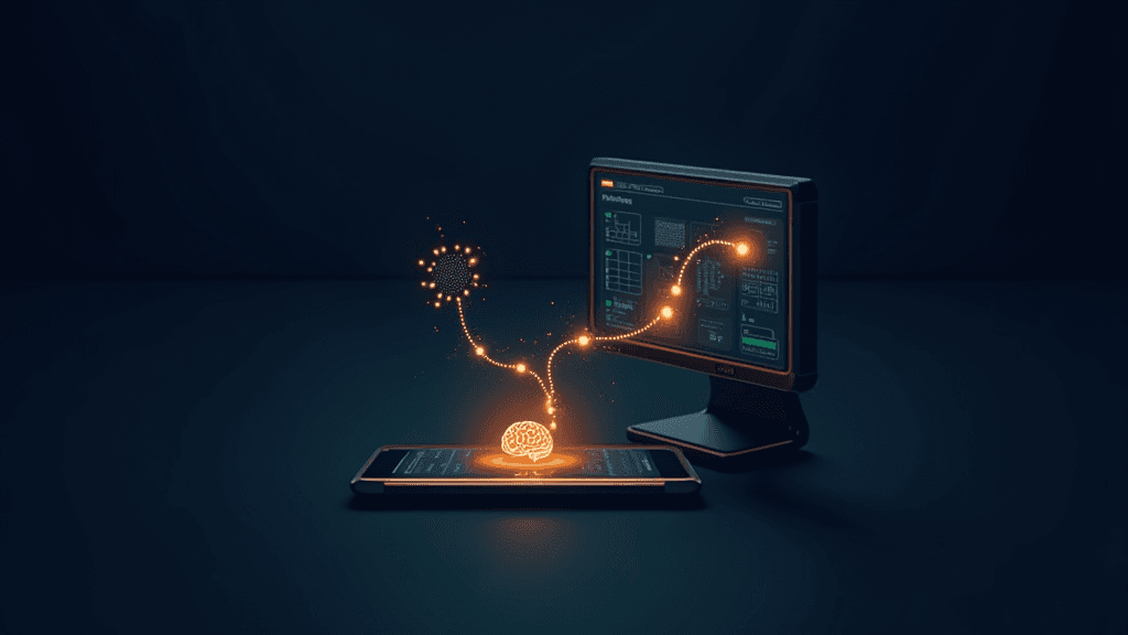 LM Studio rachète Locally AI, l’application française pour installer un LLM local sur son iPhone