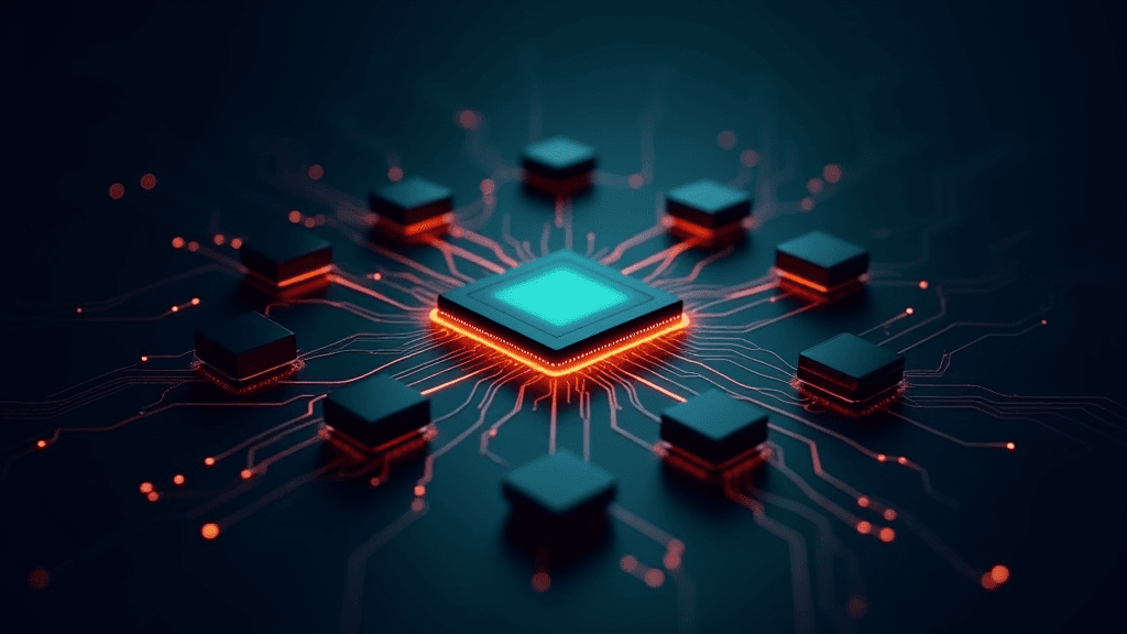 ☕️ Amazon envisage de vendre ses puces Trainium à des tiers