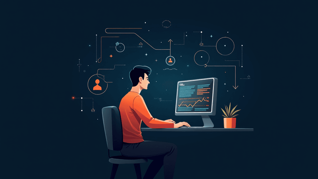 L’IA augmente la productivité des ingénieurs, mais ne les remplacera pas encore, selon le PDG de Salesforce