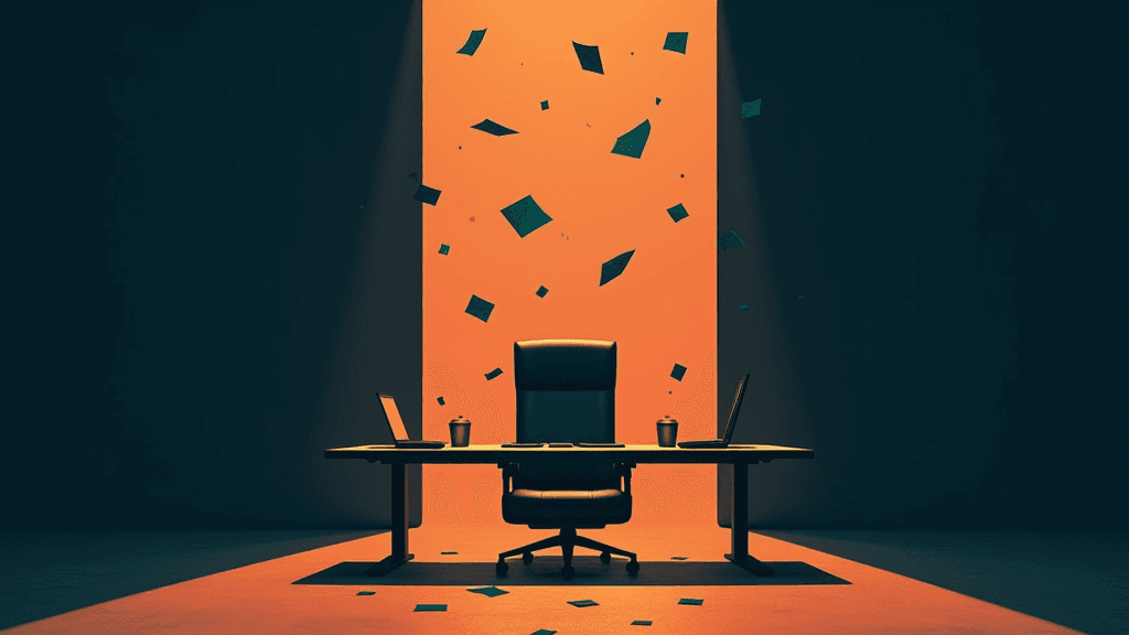 Peur et dégoût chez OpenAI