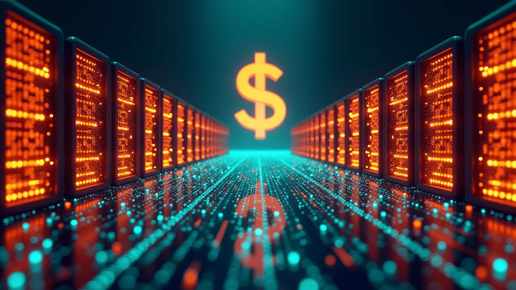 Meta parie 21 milliards sur CoreWeave : La nouvelle référence de la valorisation IA ?