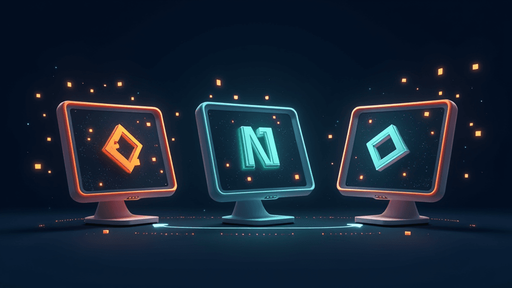 LogoAI vs Looka vs Tailor Brands : quel créateur de logos IA est fait pour vous ? - avril 2026