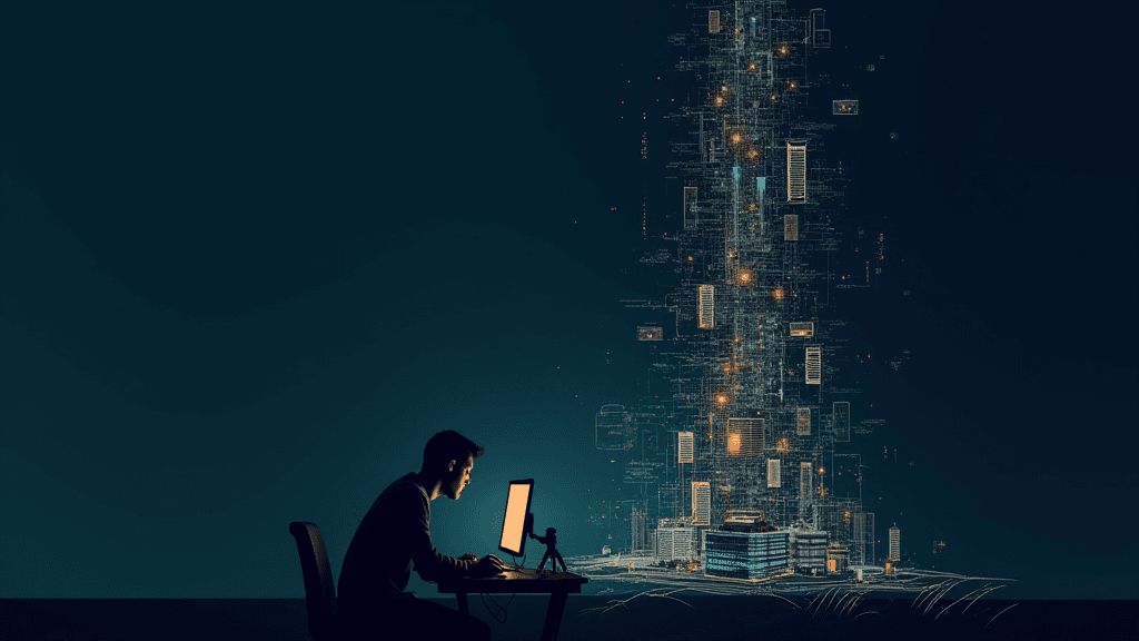 Comment un programmeur autodidacte est devenu le père de Claude Code