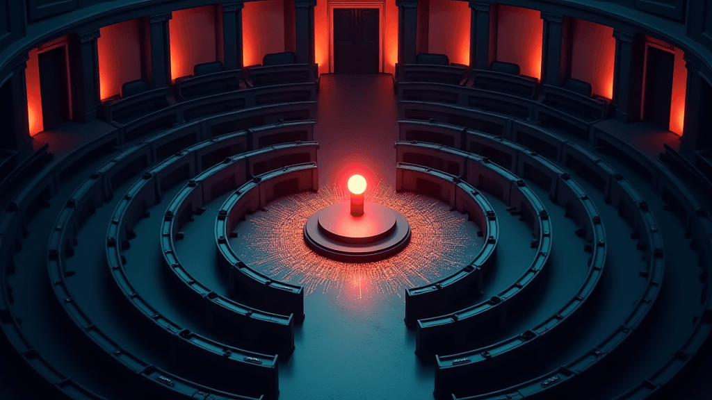 » Il y a le feu au lac, il faut arrêter le déni » : alerte rouge sur l’IA à l’Assemblée Nationale