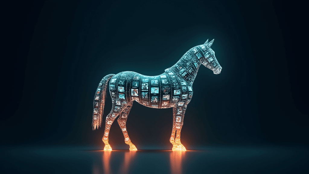 HappyHorse : l’IA vidéo qui domine les réseaux sociaux appartient en fait à Alibaba