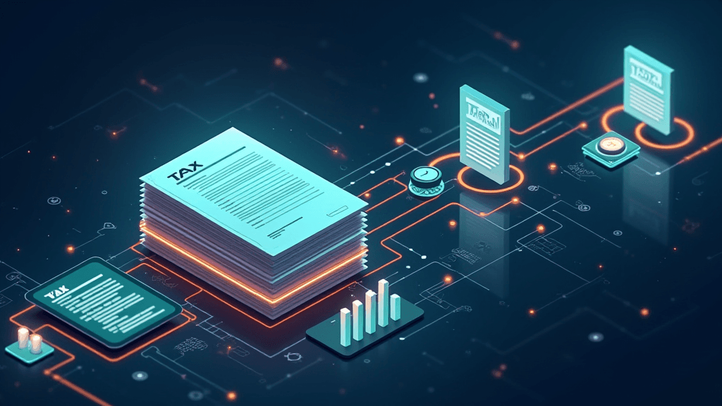 Intuit a réduit des mois de travail fiscal à quelques heures, avec un workflow adaptable aux secteurs réglementés