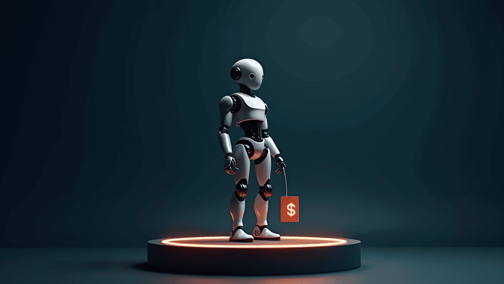 Unitree R1 : le robot humanoïde arrive sur AliExpress à 5 900 dollars